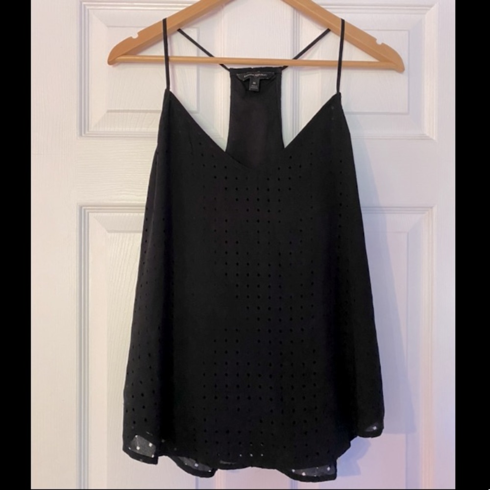 Banana Republic Tank